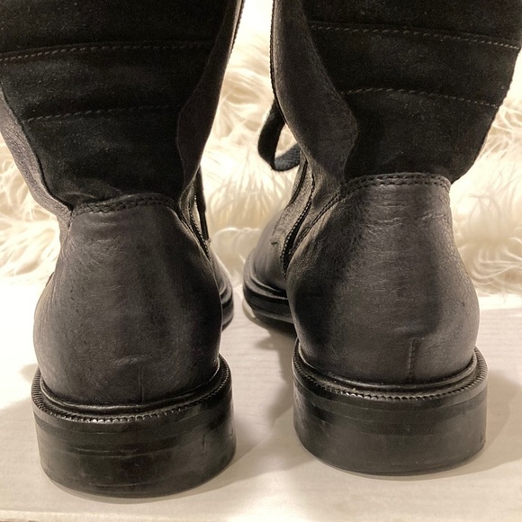 Aquatalia Becca Sport Boots Size 7.5 - Picture 15 of 17